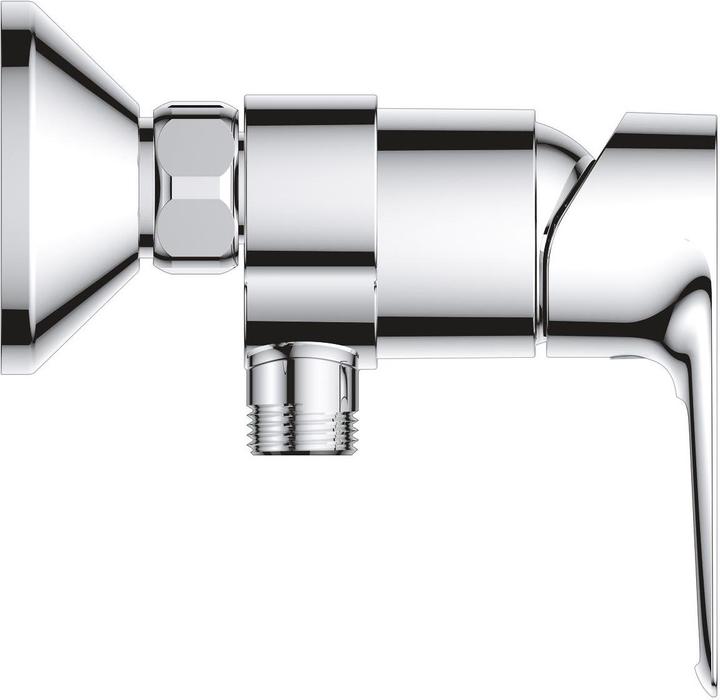 Image du produit Grohe Robinet de douche Start Loop 1/2
