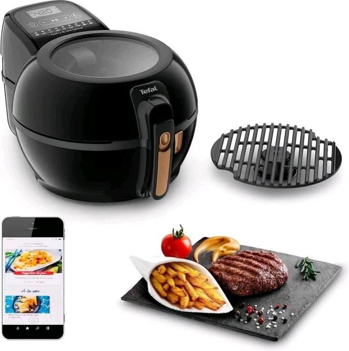 Productafbeelding Tefal ActiFry