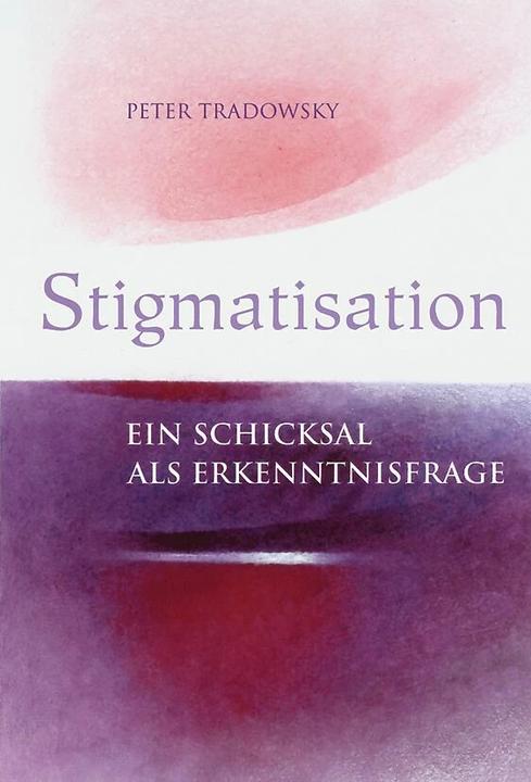 Stigmatisation (Allemand, Peter Tradowsky, 2009)