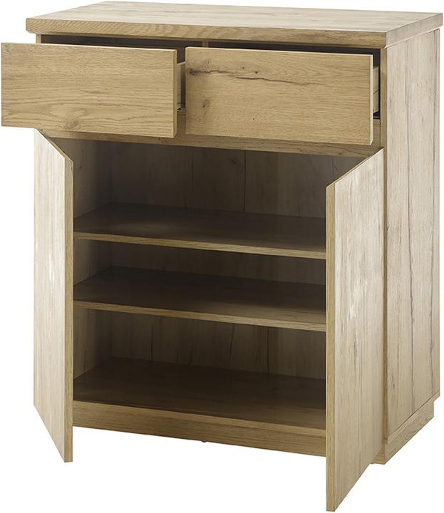 Actual product image Robas Lund Yorkshire-S (90 x 41 x 95 cm)