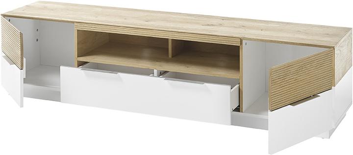 Image du produit Robas Lund Dubai-I (182 x 46 x 40 cm)