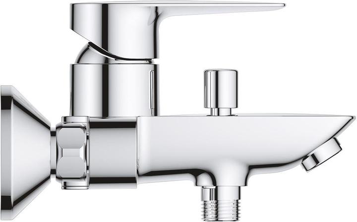 Produktbild Grohe Badewannenarmatur Start Edge 1/2