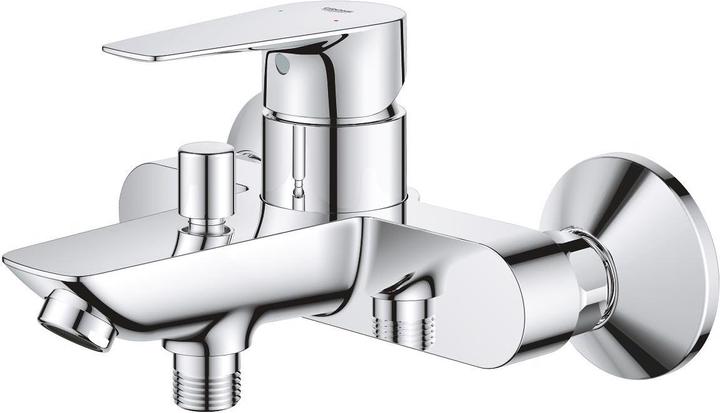 Produktbild Grohe Badewannenarmatur Start Edge 1/2