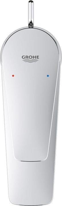 Actual product image Grohe Lavabo faucet Start Edge 1/2 S-Size, EcoJoy