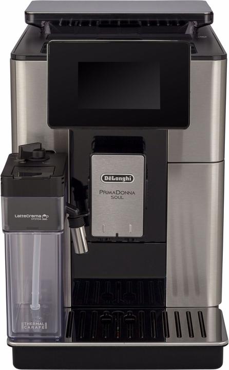 Produktbild De'Longhi PrimaDonna Soul
