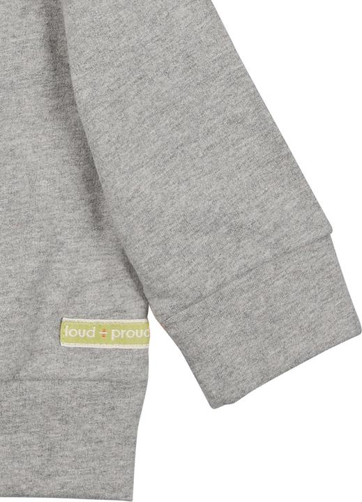 Image du produit loud + proud Veste à capuche (134, 140)