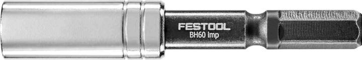 Festool Magnetische bithouder BH 60 CE-Imp (60 mm)