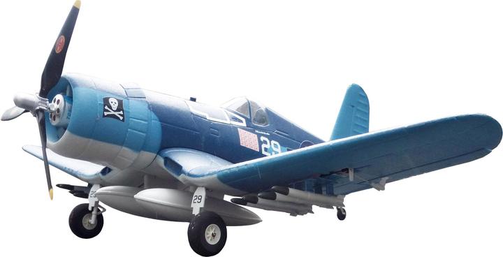 Image du produit Amewi Warbird Corsair F4U (Oiseau de guerre)