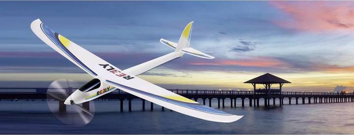Produktbild Reely Sparrow (Segelflugzeug)