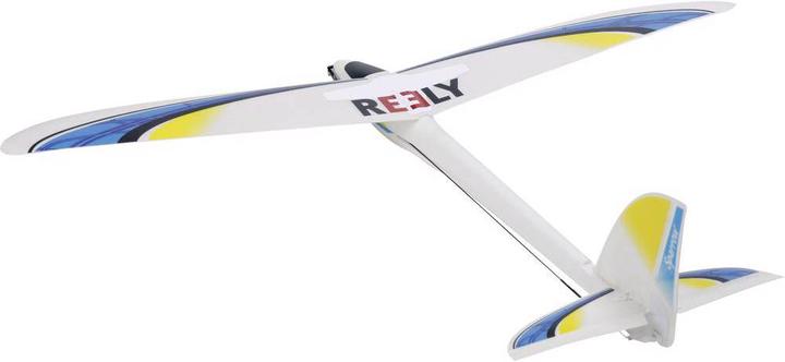 Produktbild Reely Sparrow (Segelflugzeug)