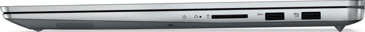 Immagine prodotto Lenovo IdeaPad 5 Pro (16", AMD Ryzen 7 6800HS, 16 GB, 1000 GB, DE)