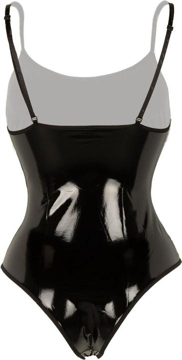 Produktbild Christine Le Duc Body Black Love - black (M)