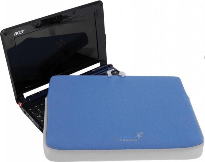 Actual product image Tucano Sleeve Easy Folder 10" (10")