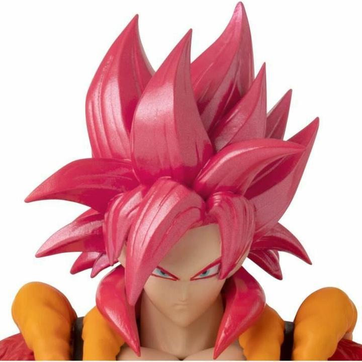 Produktbild Bandai Super Saiyan 4 Gogeta