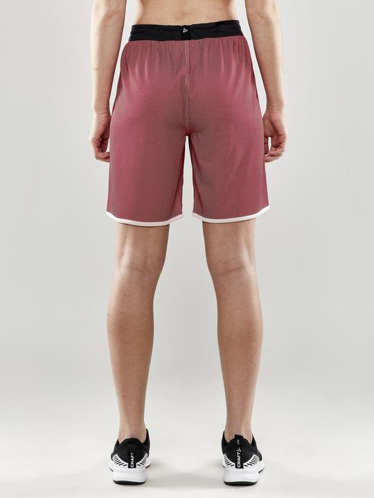 Immagine prodotto Craft Progress - Pantaloncini reversibili da basket W (XS)