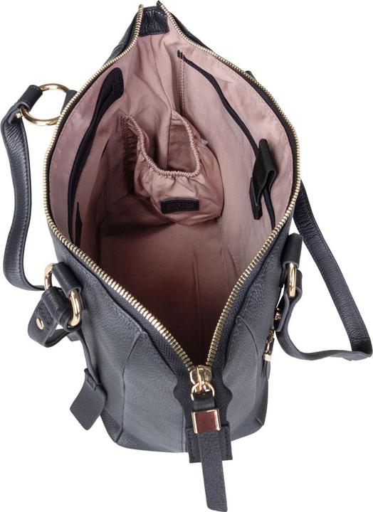 Actual product image Picard Java Shopper Tasche Leder 36 cm Laptopfach (12 l)