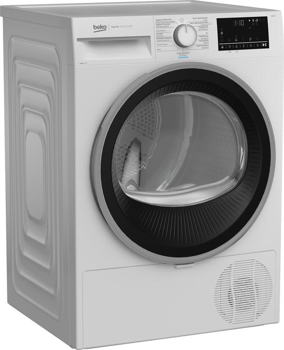 Image du produit Beko Tumbler (9 kg, Droite)