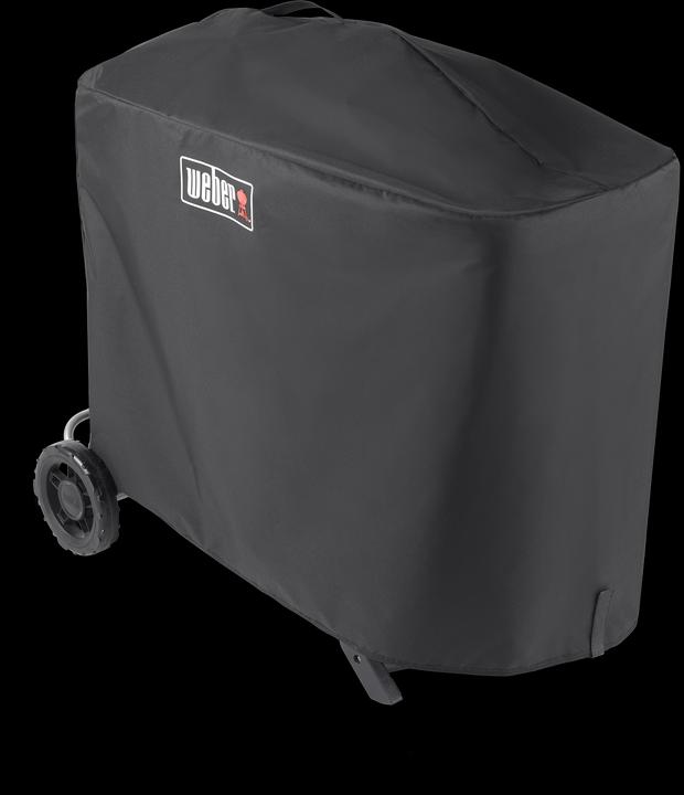Actual product image Weber Premium cover (Grill)