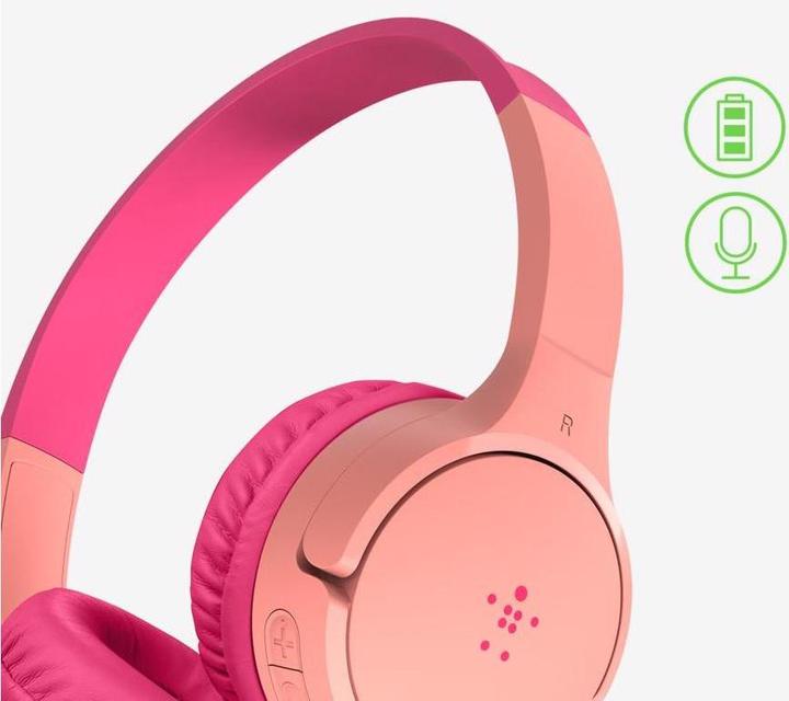 Image du produit Belkin SoundForm Mini