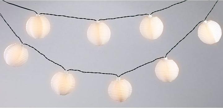Immagine prodotto Lunartec Luci di fata (3.80 m)