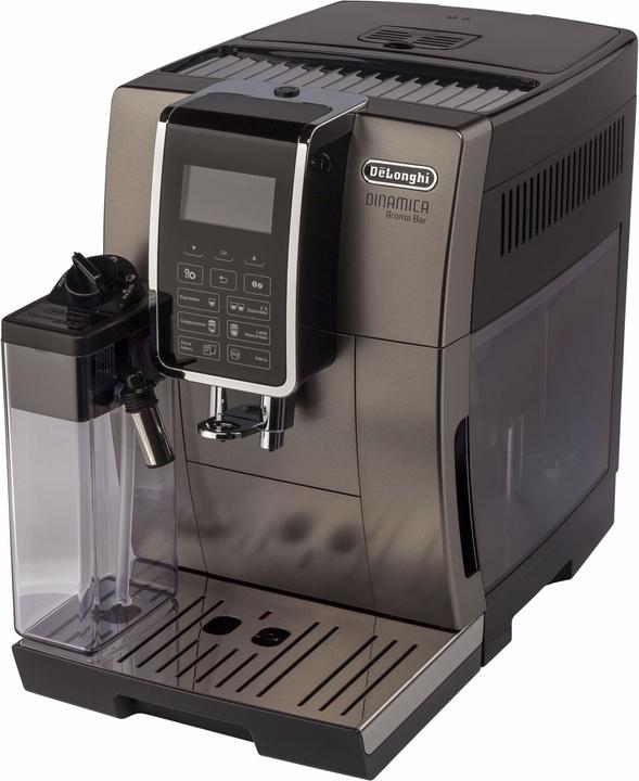 Produktbild De'Longhi Dinamica Aroma Bar