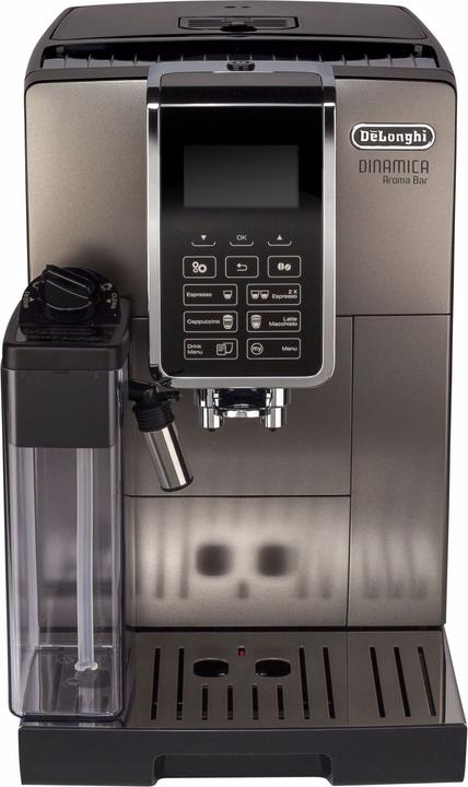 Produktbild De'Longhi Dinamica Aroma Bar