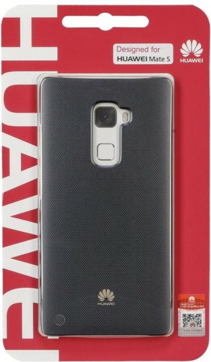 Produktbild Huawei Mate S PC Protective Cover blau (Huawei Mate S)