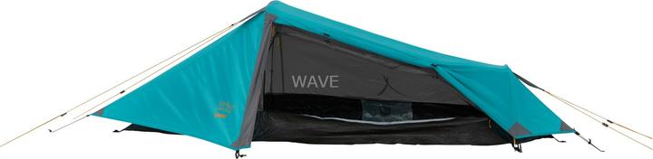 Actual product image Grand Canyon Richmond 1 (Tunnel tent, 2.20 kg, 1 person)