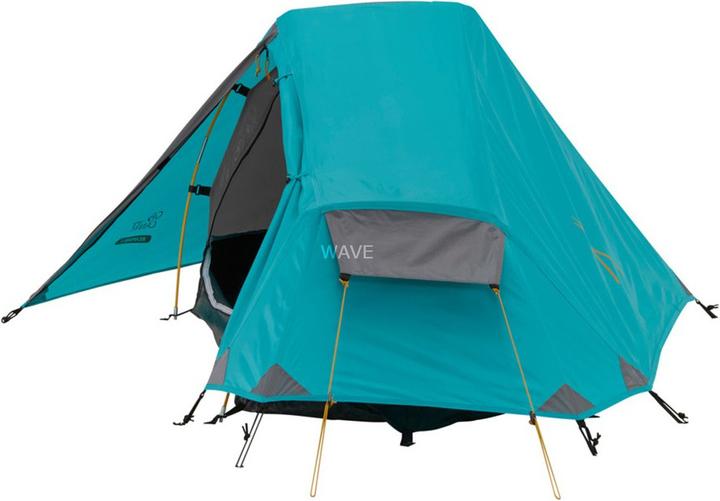 Actual product image Grand Canyon Richmond 1 (Tunnel tent, 2.20 kg, 1 person)