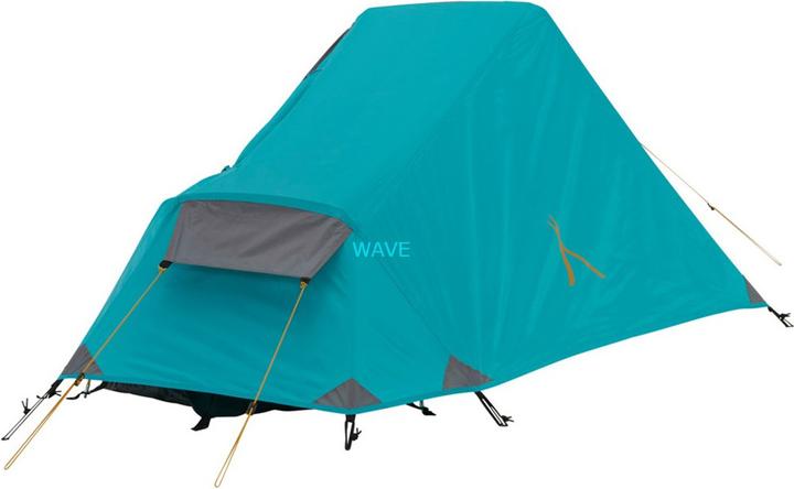Actual product image Grand Canyon Richmond 1 (Tunnel tent, 2.20 kg, 1 person)