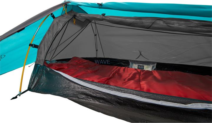 Actual product image Grand Canyon Richmond 1 (Tunnel tent, 2.20 kg, 1 person)