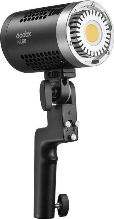 Produktbild Godox ML60 + 2x ML30 Kit mit Zubehör