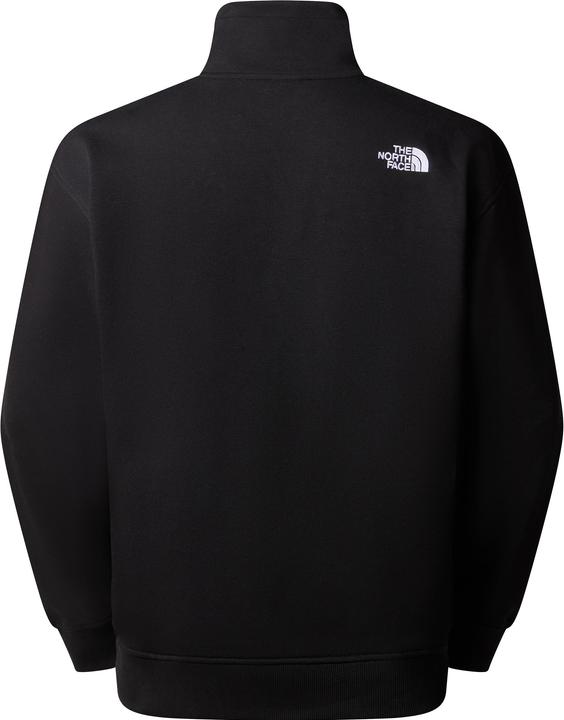 Produktbild North Face Essential Qz Crew (S)