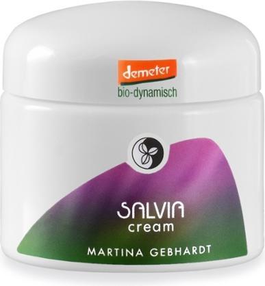 Martina Gebhardt Salvia Cream (50 ml)