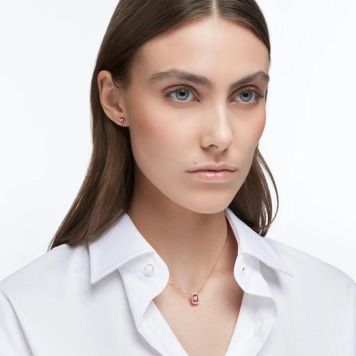 Actual product image Swarovski Millenia set (Swarovski Metal)