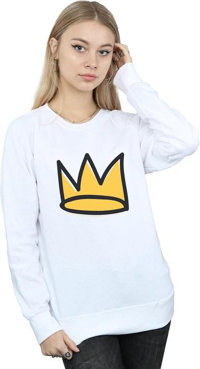 Produktbild Riverdale Jughead Hat Sweatshirt (L)