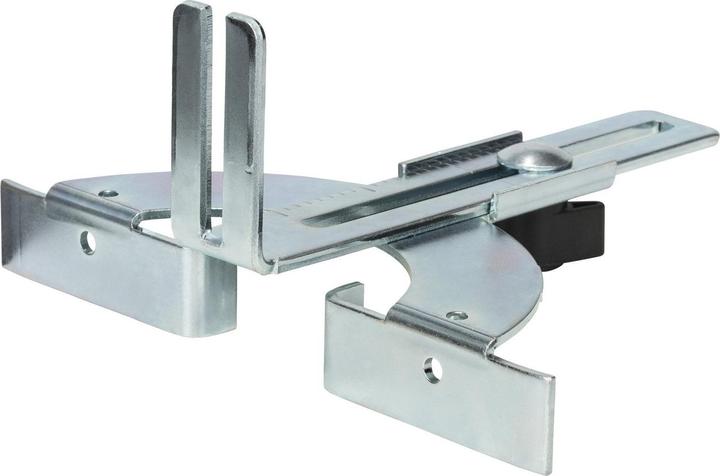 Bosch Professional Zubehör Guide parallèle pour chanfrein (18 cm)