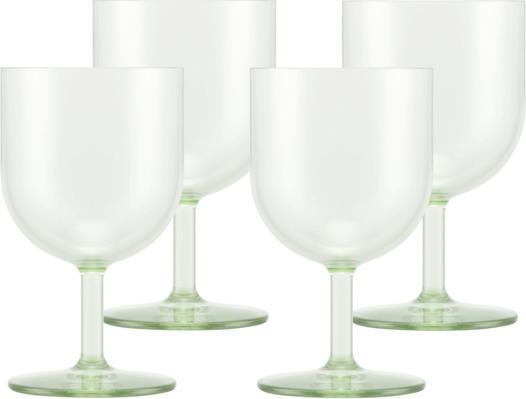 Immagine prodotto Bodum Oktett (25 cl, 4 Occhiali, Bicchieri da vino rosso)
