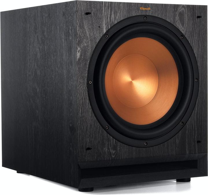 Image du produit Klipsch SPL-120SW (1 pièce, 300 W)