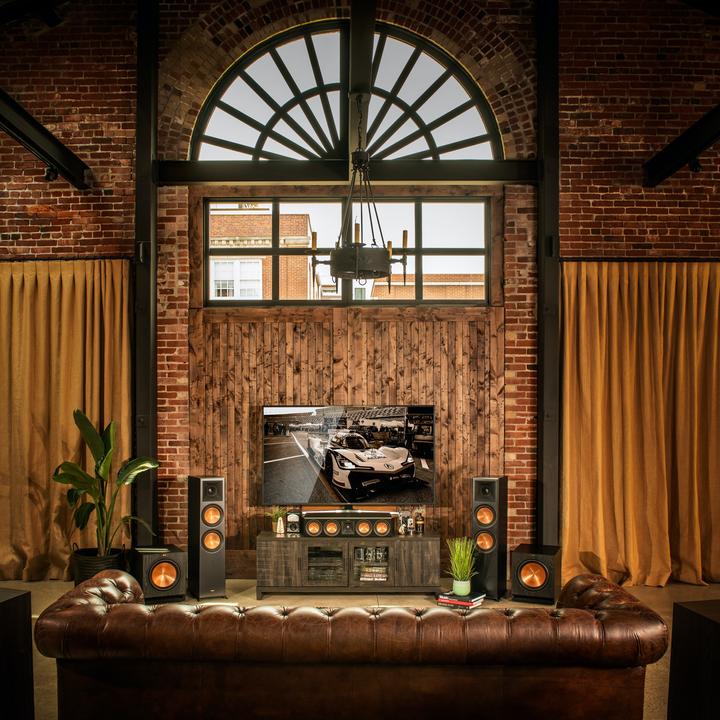 Image du produit Klipsch SPL-120SW (1 pièce, 300 W)