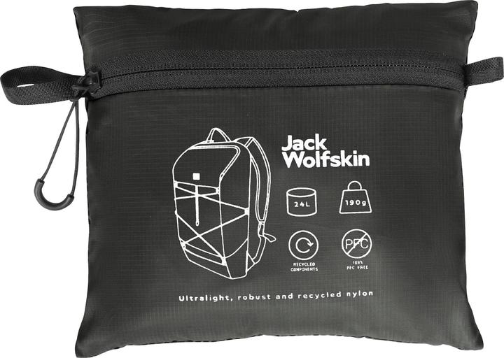 Produktbild Jack Wolfskin Wandermood Packable 24 (24 l)