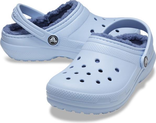 Produktbild Crocs T's Classic Lined Clog (25)