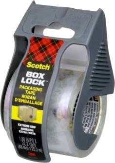 Image du produit Scotch Ruban d'emballage Box Lock (48.48 mm)