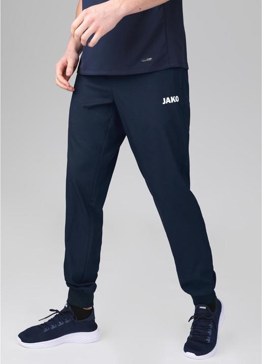 Immagine prodotto JAKO Presentazione Team di pantaloni (140)