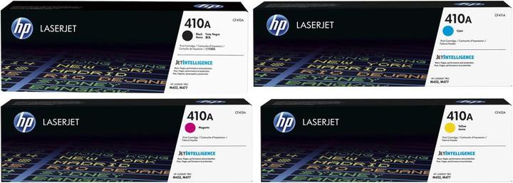 HP 410a