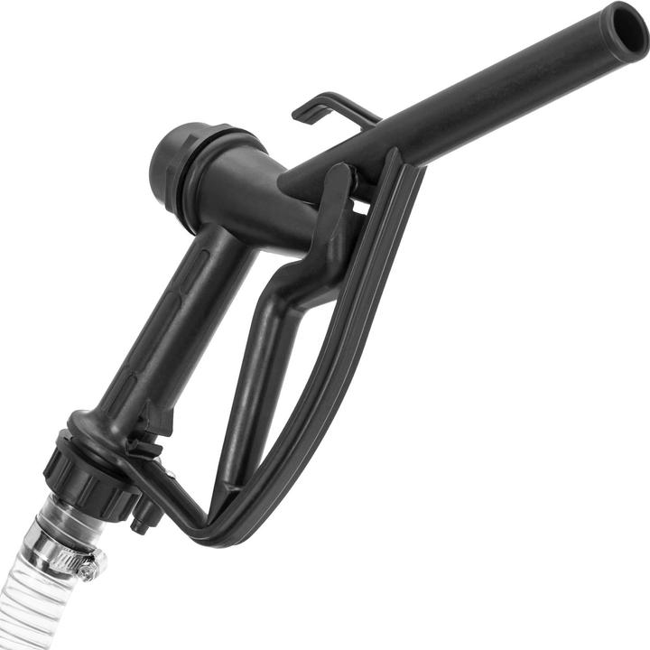 Produktbild MSW Mobile Tankstelle