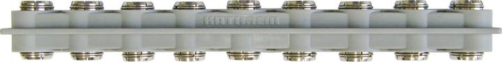Image du produit Kathrein EMU 290 Coupleur d'antenne (Fiches et connecteurs)