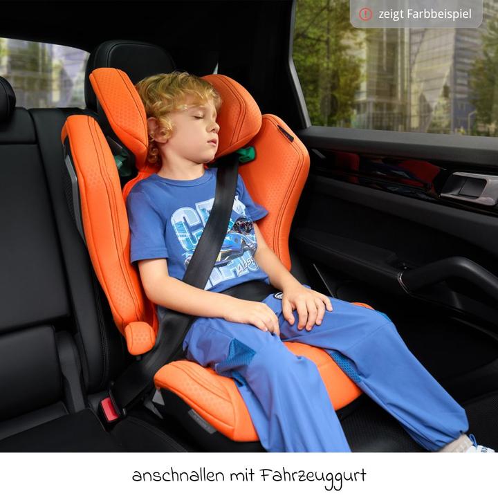 Actual product image RECARO Axion 1 (Booster seat, ECE R129/i-Size Standard)