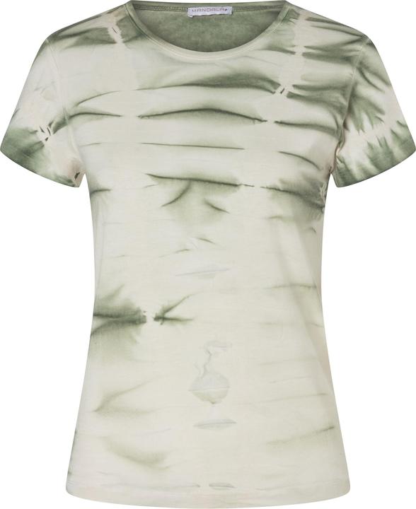 Mandala Women's Batik T-Shirt