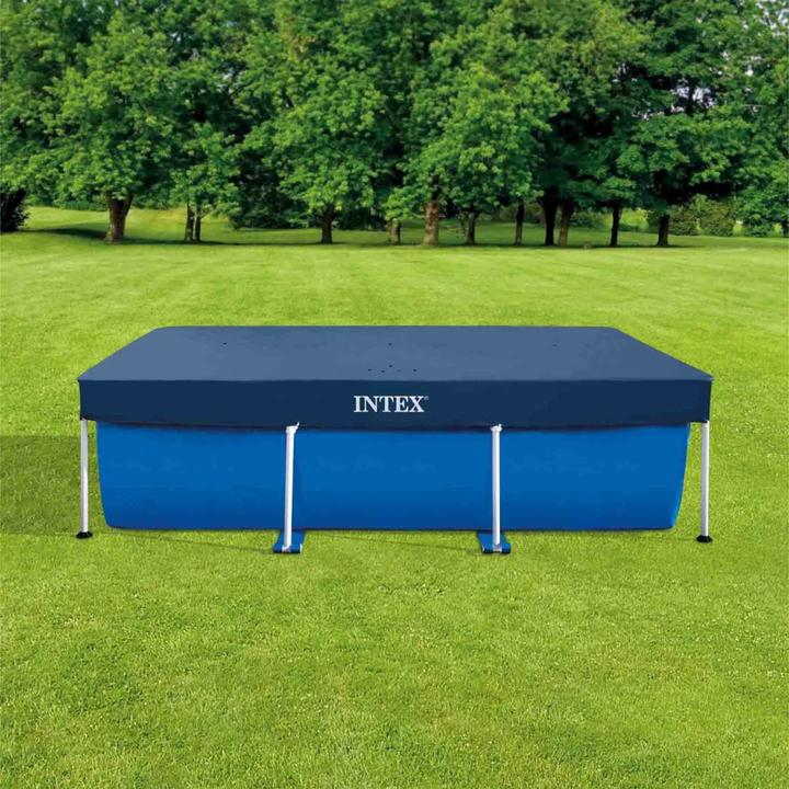 Image du produit Intex Bâche de couverture